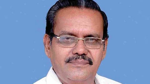 Charupara Ravi passes away