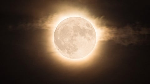 What is Buck Moon and how to see it?