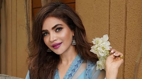 Humaira Asghar