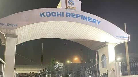 Kochi refinery accident report to be submitted within three days