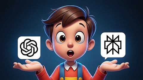 perplexity and chat gpt