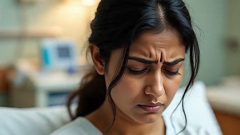 permanent family planning Sterilisation gender gap widens in Kerala