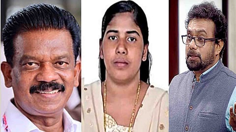 nimisha-priya-yemen-execution-john-brittas-k-radhakrishnan- sending a letter to the Prime Minister