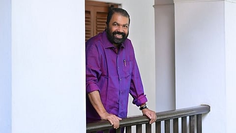 v sivankutty