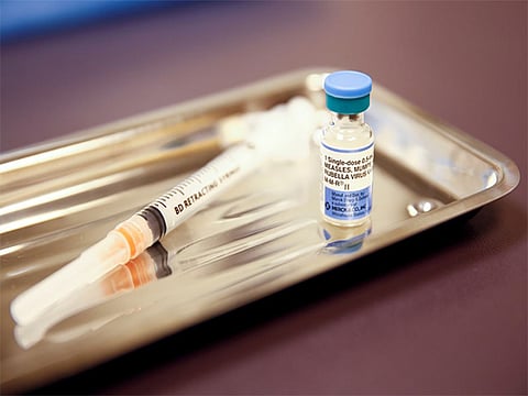 Centre mandates medical colleges to enhance rabies management vaccine availability