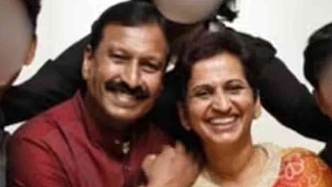 Bengaluru chit fund scam Alappuzha native Couple flees to Kenya report