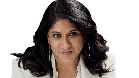 Who is Priya Nair? new MD and CEO of Hindustan Unilever