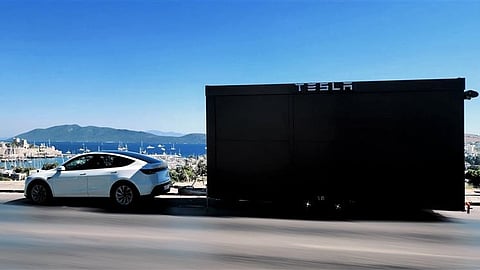 Elon Musk's Tesla is all set to launch its first India store