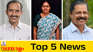 mt ramesh- shobha surendran _mv govindan