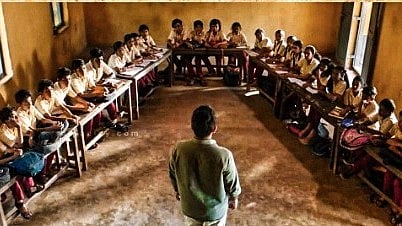 Sthanarthi Sreekuttan