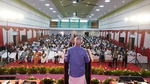 CPI demands government should  of the Prevention of Superstitions and Misconduct Act