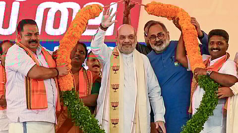Amit Shah