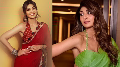 Shilpa Shetty