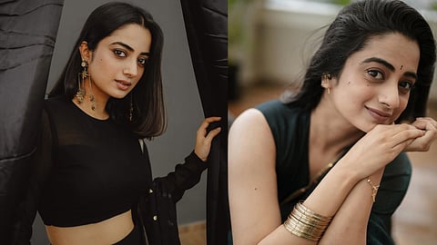 Namitha Pramod