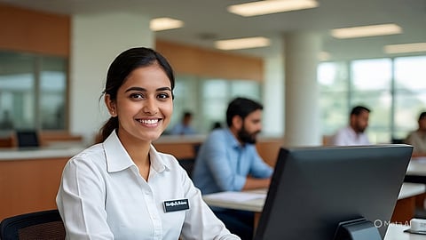 SBI PO recruitment 2025