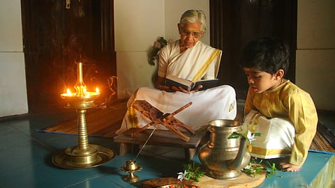 karkidakam specialities