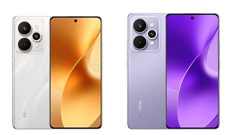 realme 15 pro