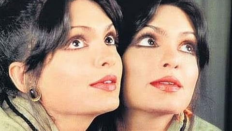 Parveen Babi