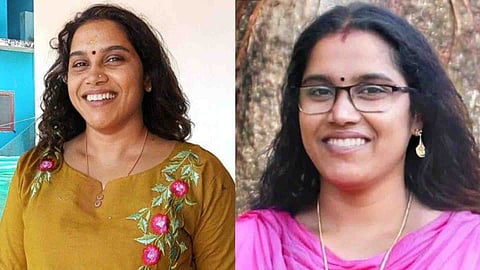 Vineetha Kuttenchery