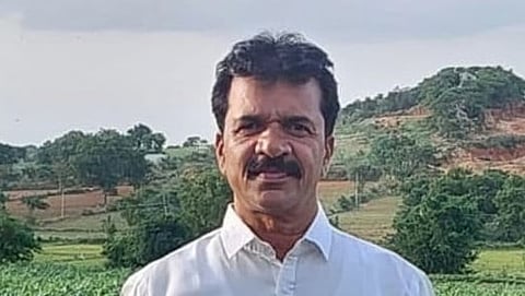 Chandu Nayak