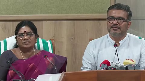 Govt orders mercy killing of stray dogs