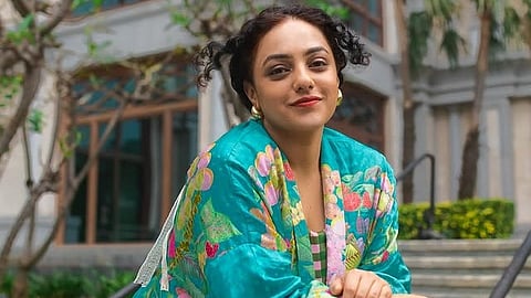 Nithya Menen