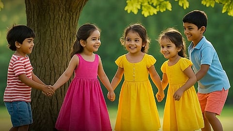 Government's foster care scheme for children who lost their parents in the Wayanad disaster