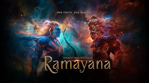 Ramayana