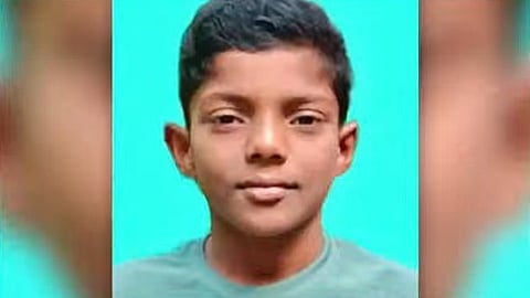 Eighth grade student dies of electric shock at school