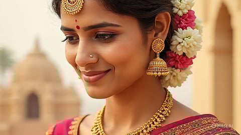 kerala gold rate today