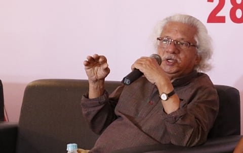 Adoor Gopalakrishnan