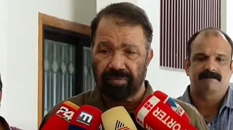 Student Electrocuted at Thevalakkara: Minister says there will be uncompromising action