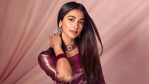 Pooja Hegde