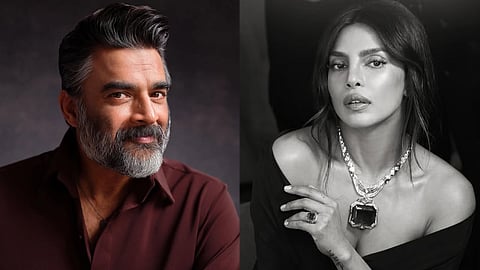 Madhavan, Priyanka Chopra