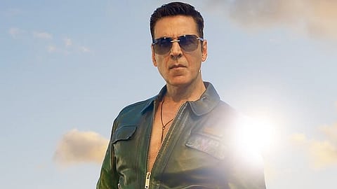 Akshay Kumar
