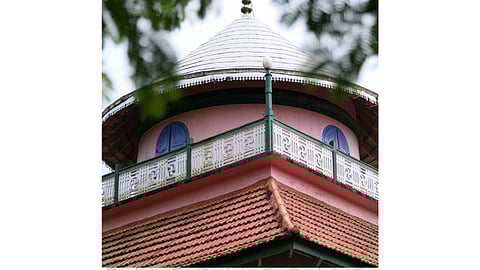 Mamburam maqam,sufi,thangal