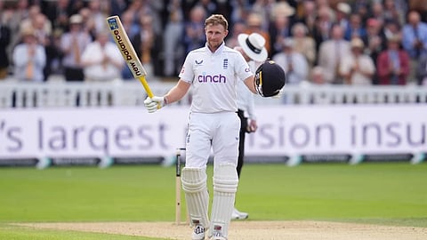 Joe Root on cusp of creating history in Test