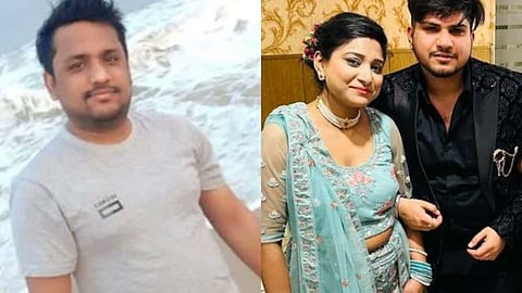 Delhi Woman Kills Husband