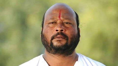 Venkat Raj