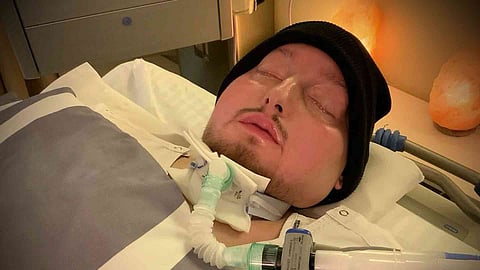 Prince Khaled bin Talal