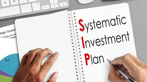 sip investment