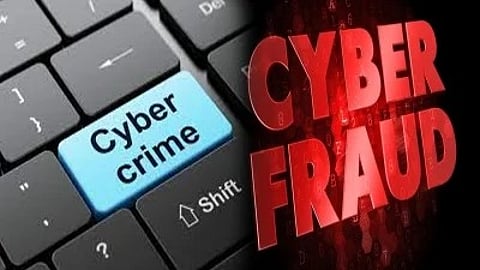 cyber fraud