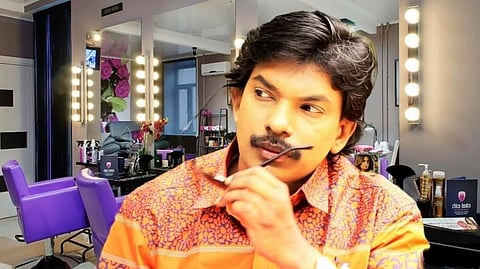 Santhosh Pandit