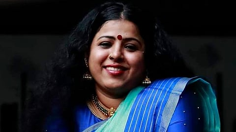 Indu Menon