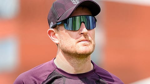 England announce Manchester Test lineup