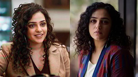 Nithya Menen