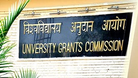 UGC NET exam results declared
