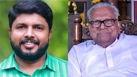 vaseef against efforts to make vs as anti muslim