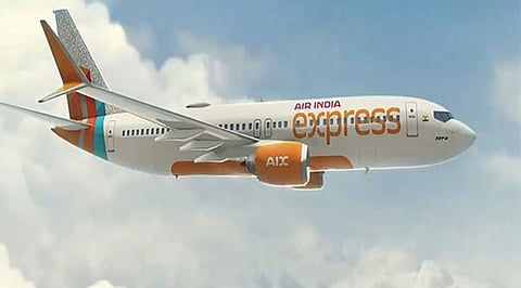 Air India Express