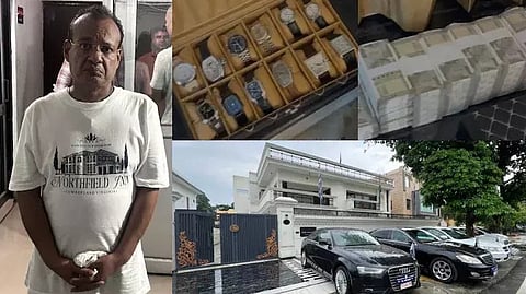 Fake Westarctica Embassy Busted in UP After 8 Years of Operation